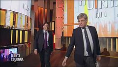 Puntata del 22 febbraio