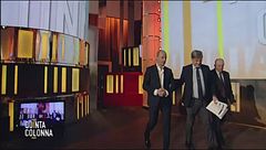 Puntata dell'8 febbraio