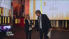 Puntata dell'1 febbraio - prima parte