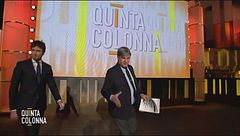 Puntata del 18 gennaio