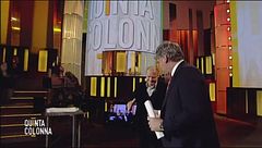 Puntata del 7 dicembre