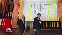 Puntata del 30 novembre