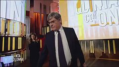 Puntata del 23 novembre