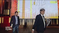 Puntata del 2 novembre