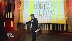 Puntata del 19 ottobre