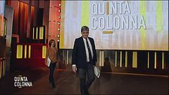 Puntata del 26 ottobre