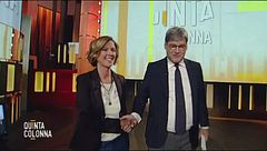 Puntata del 12 ottobre