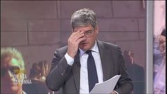 Speciale dimissioni Marino - 8 ottobre