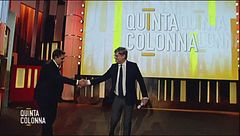 Puntata del 5 ottobre