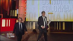 Puntata del 14 settembre