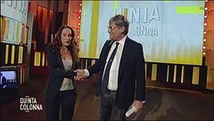 Puntata del 28 settembre