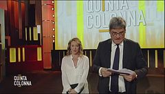 Puntata del 21 settembre