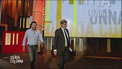 Puntata del 7 settembre