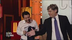 Puntata del 27 aprile