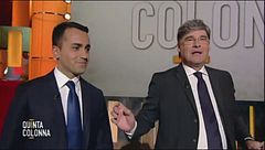 Puntata del 20 aprile