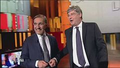 Puntata del 13 aprile