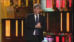 Puntata del 23 marzo