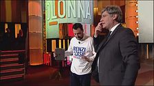 Puntata del 23 febbraio