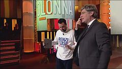 Puntata del 23 febbraio