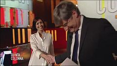 Puntata del 9 febbraio