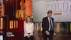 Puntata del 12 gennaio