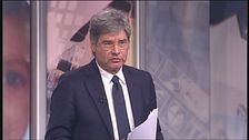 "La grande schifezza" - 8 dicembre