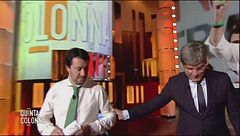 Puntata del 24 novembre