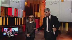 Puntata del 3 novembre