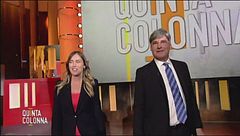 Puntata del 27 ottobre