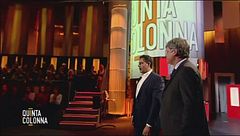 Puntata del 13 ottobre