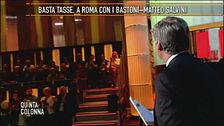 Puntata del 22 settembre