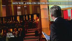 Puntata del 22 settembre