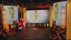 Puntata dell'8 settembre