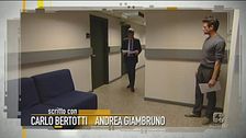 Puntata del 27 febbraio