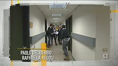 Puntata dell'11 febbraio