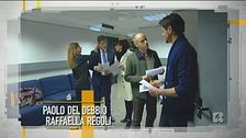 Puntata del 14 gennaio