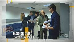 Puntata del 14 gennaio