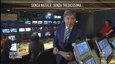 Puntata del 17 dicembre