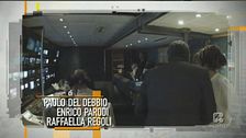 Puntata del 5 novembre