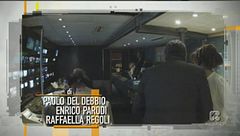 Puntata del 5 novembre