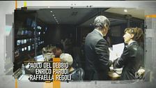 Puntata del 22 ottobre