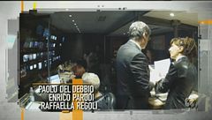 Puntata del 22 ottobre