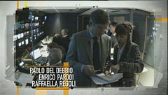 Puntata del 15 ottobre