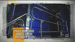 Puntata dell'8 ottobre