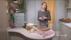 Sbriciolona alle mele