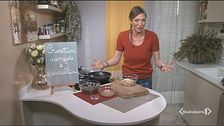 Crostini vongole e cannellini