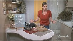 Crostini vongole e cannellini