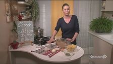 Gnocchi di castagne burro e salvia