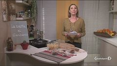 Paccheri alla siciliana