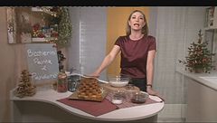 Bicchierini panna e pandoro